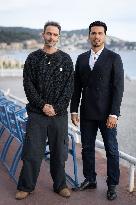 7th Cineroman Festival - Photocall of Sans Pitie