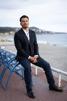 7th Cineroman Festival - Photocall of Sans Pitie