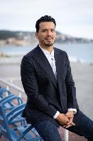 7th Cineroman Festival - Photocall of Sans Pitie