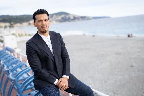 7th Cineroman Festival - Photocall of Sans Pitie