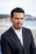 7th Cineroman Festival - Photocall of Sans Pitie