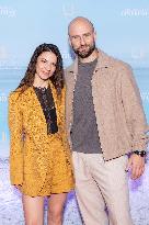 7th Cineroman Festival - 4th Day Red Carpet