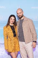 7th Cineroman Festival - 4th Day Red Carpet