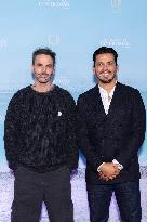 7th Cineroman Festival - 4th Day Red Carpet