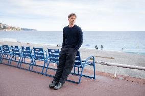 7th Cineroman Festival - Photocall of Les Enfants Vont Bien