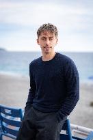 7th Cineroman Festival - Photocall of Les Enfants Vont Bien