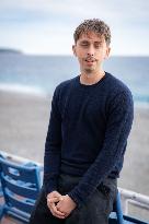 7th Cineroman Festival - Photocall of Les Enfants Vont Bien