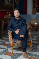 7th Cineroman Festival - Photocall of 6 Jours Ce Printemps LA