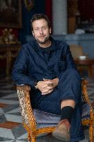 7th Cineroman Festival - Photocall of 6 Jours Ce Printemps LA