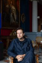 7th Cineroman Festival - Photocall of 6 Jours Ce Printemps LA