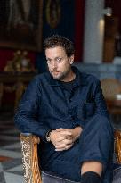 7th Cineroman Festival - Photocall of 6 Jours Ce Printemps LA