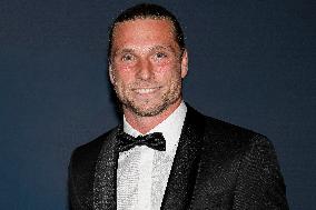 Qatar Prix de l Arc de Triomphe - Paris