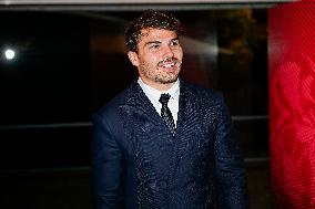 Qatar Prix de l Arc de Triomphe - Paris