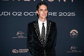 Qatar Prix de l Arc de Triomphe - Paris