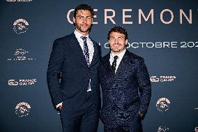 Qatar Prix de l Arc de Triomphe - Paris