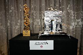 Qatar Prix de l Arc de Triomphe - Paris