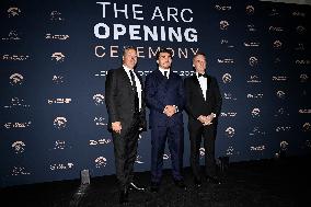 Qatar Prix de l Arc de Triomphe - Paris