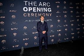 Qatar Prix de l Arc de Triomphe - Paris