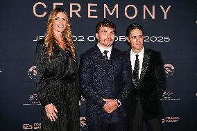 Qatar Prix de l Arc de Triomphe - Paris