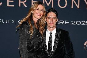 Qatar Prix de l Arc de Triomphe - Paris