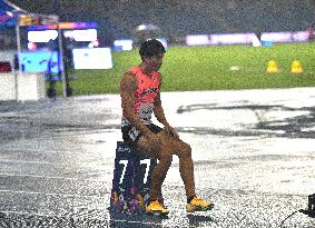 ATLETICA - Internazionali di Atletica - World para athletics championships 2025