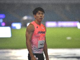 ATLETICA - Internazionali di Atletica - World para athletics championships 2025