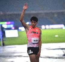 ATLETICA - Internazionali di Atletica - World para athletics championships 2025