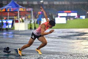 ATLETICA - Internazionali di Atletica - World para athletics championships 2025