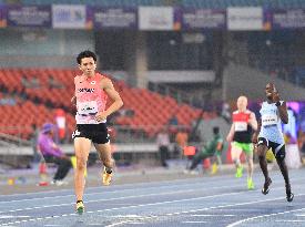 ATLETICA - Internazionali di Atletica - World para athletics championships 2025