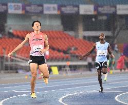 ATLETICA - Internazionali di Atletica - World para athletics championships 2025