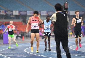 ATLETICA - Internazionali di Atletica - World para athletics championships 2025