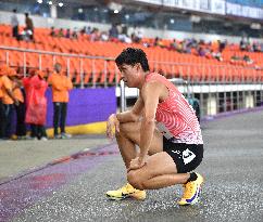 ATLETICA - Internazionali di Atletica - World para athletics championships 2025