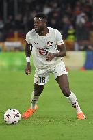 CALCIO - UEFA Europa League - AS Roma vs LOSC Lille