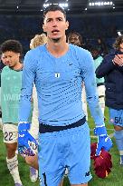 CALCIO - UEFA Europa League - AS Roma vs LOSC Lille