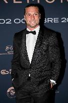 Qatar Prix de l Arc de Triomphe - Paris