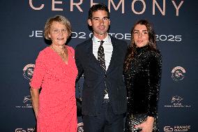 Qatar Prix de l Arc de Triomphe - Paris