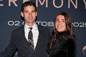 Qatar Prix de l Arc de Triomphe - Paris