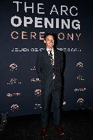 Qatar Prix de l Arc de Triomphe - Paris