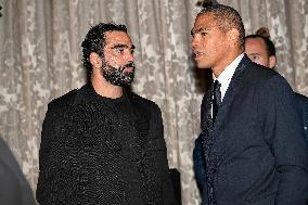 Qatar Prix de l Arc de Triomphe - Paris