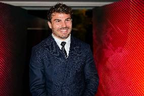 Qatar Prix de l Arc de Triomphe - Paris