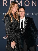 Qatar Prix de l Arc de Triomphe - Paris