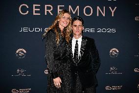 Qatar Prix de l Arc de Triomphe - Paris