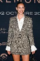 Qatar Prix de l Arc de Triomphe - Paris