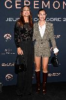 Qatar Prix de l Arc de Triomphe - Paris