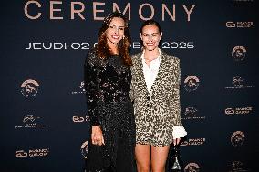 Qatar Prix de l Arc de Triomphe - Paris