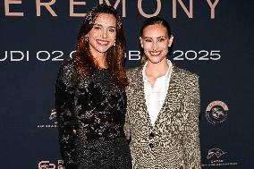 Qatar Prix de l Arc de Triomphe - Paris