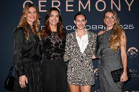 Qatar Prix de l Arc de Triomphe - Paris