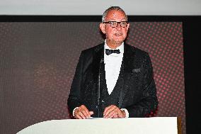 Qatar Prix de l Arc de Triomphe - Paris