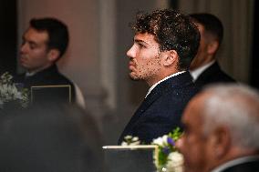 Qatar Prix de l Arc de Triomphe - Paris