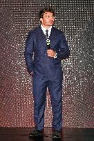 Qatar Prix de l Arc de Triomphe - Paris